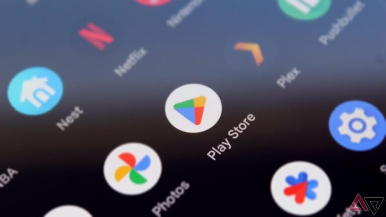 “Google Play Store Expands Features with AI-Powered Recommendations”